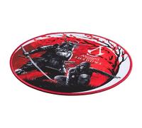 Subsonic Assassin's Creed Shadow, Tappetino per Mouse da Gioco, Licenza Ufficial