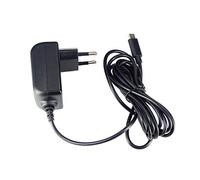 Subsonic - Caricabatterie Type-C per console Nintendo Switch e accessori