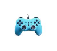 Subsonic Colours Controller (Nintendo Switch) ProS Wired Blue (Nintendo Switch)