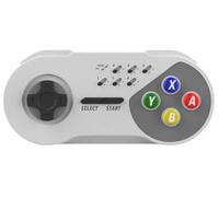 Subsonic Controller Wireless per Super Nintendo