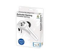 Subsonic - Cuffie di Gioco e Kit Pedone Licenza Ufficiale Real Madrid - Playstation 4