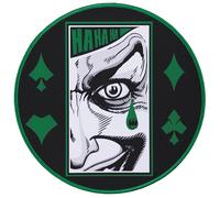 Subsonic DC Comics Joker Tappetino per Mouse da Gioco, Licenza Ufficiale Joker,