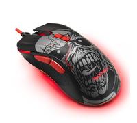 SUBSONIC-Iron Maiden - Mouse da gioco