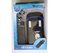 Subsonic iStart per Ps Vita Custodia Cuffie Pellicola Protettiva Audioverteiler