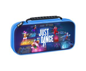 Subsonic Official Just Dance 2023 - Rigid and shockproof stora (Nintendo Switch)