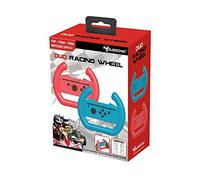 Subsonic - Pacchetto Di 2 Volanti per Joycons Nintendo Switch - Nintendo Switch