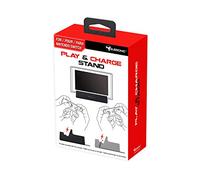 Play & Charge Stand for Nintendo Switch - [Edizione: Regno Unito]