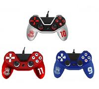 Subsonic PRO5 Sport Controller per Console Sony Playstation 4