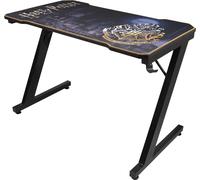 Subsonic SA5593-H1 scrivania per computer Nero (Subsonic Harry Potter Gaming Table Gam) NEW
