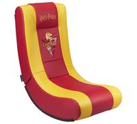 Subsonic SA5610-H1 Sedile per videogiochi Sedile per console Sedile imbottito Rosso, Giallo - Nouvo