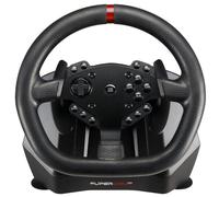 Volante per giochi Subsonic Superdrive GS950-X con pedali e leva del cambio