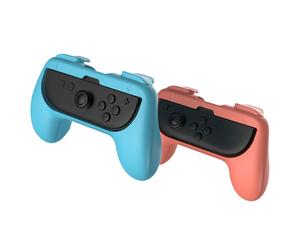 Subsonic - Set van 2 controllers grips voor JoyCon Nintendo Sw (Nintendo Switch)