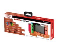 Subsonic - Stazione di alimentazione - Base di stoccaggio e ricarica per console Nintendo Switch e accessori