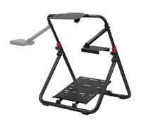 SUBSONIC-Superdrive - Sopporto per volante e comandi, Racing cockpit compatibili con GS850-X, SV950, SV750, Logitech G29 / G27 e Thrustmaster