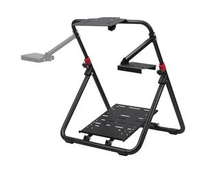 SUBSONIC-Superdrive - Sopporto per volante e comandi, Racing cockpit compatibili con GS850-X, SV950, SV750, Logitech G29 / G27 e Thrustmaster