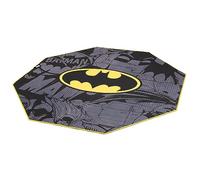Subsonic Tappetini Antiscivolo Per videogiochi Per Sedili E Poltrone da Gioco Licenza Ufficiale Batman