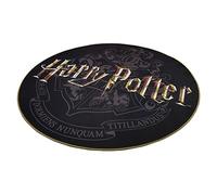 Subsonic Tappetino gamer antiscivolo Harry Potter per giocatori per sedia da gioco