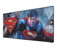 Subsonic Tappetino Per Mouse Subsonic Superman Multicolore 90 X 40 Cm (1 Unità)