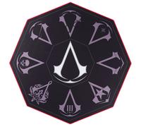 Subsonic Tappetino antiscivolo Assassin's creed per giocatori per sedia da gioco