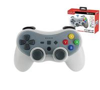 Subsonic Wireless Bluetooth Controller per Console, Grigio - Nintendo Switch
