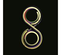 Subsonica - 8 (Deluxe Edt.11 Brani + 3 Demo Esclusivi + Booklet 32 Pagine)