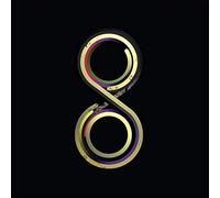 Subsonica - 8 (Picture Disc)