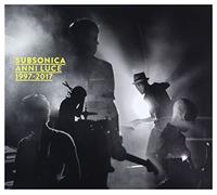Subsonica - Anni Luce 97-17
