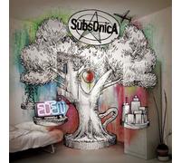 Subsonica - Eden