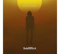 Subsonica( Feat. Elisa, A. Lauro, Coez, Gemitaiz, W. Peyote, Nitro...) - SUBSONICA - Microchip Temporale (2019)