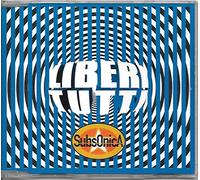 Subsonica - Liberi Tutti [Import]