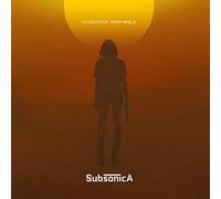 Subsonica Microchip Temporale (CD)