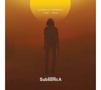 Subsonica - Microchip Temporale - Cd