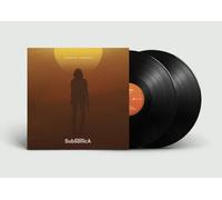 SUBSONICA - Microchip temporale. Saifam (2022) 2 LP Vinyl