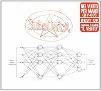 Subsonica - Nel Vuoto Per Mano(Slidepack)