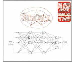 Subsonica - Nel Vuoto Per Mano(Slidepack)