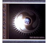 Subsonica - No Such Soul