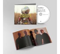 Audio Cd Subsonica - Realta' Aumentata (Digisleeve)