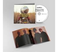 Audio Cd Subsonica - Realta' Aumentata (Digisleeve)