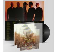 Vinile Subsonica - Realta' Aumentata (180Gr)