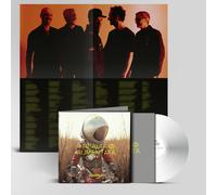 Vinile Subsonica - Realta' Aumentata (Lp Bianco Opaco 140Gr)