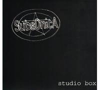 Subsonica - Studio Box