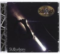 Subsonica - Sub Urbani 1997-2004