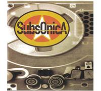 Subsonica - Subsonica