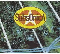 Subsonica - Subsonica