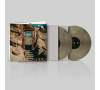 SUBSONICA - Terre Rare - 2LP Marmorizzato Grigio [2 LP]