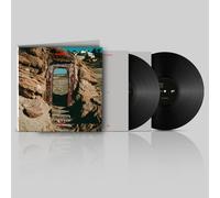 SUBSONICA - Terre Rare - 2LP Nero [2 LP]