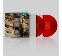 SUBSONICA - TERRE RARE - 2LP VINILE ROSSO PREORDINE DAL 20 MARZO 2026 LIMITED