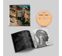 SUBSONICA - Terre Rare - CD Oro