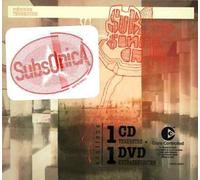 Subsonica - Terrestre