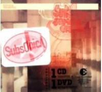 Subsonica - Terrestre
